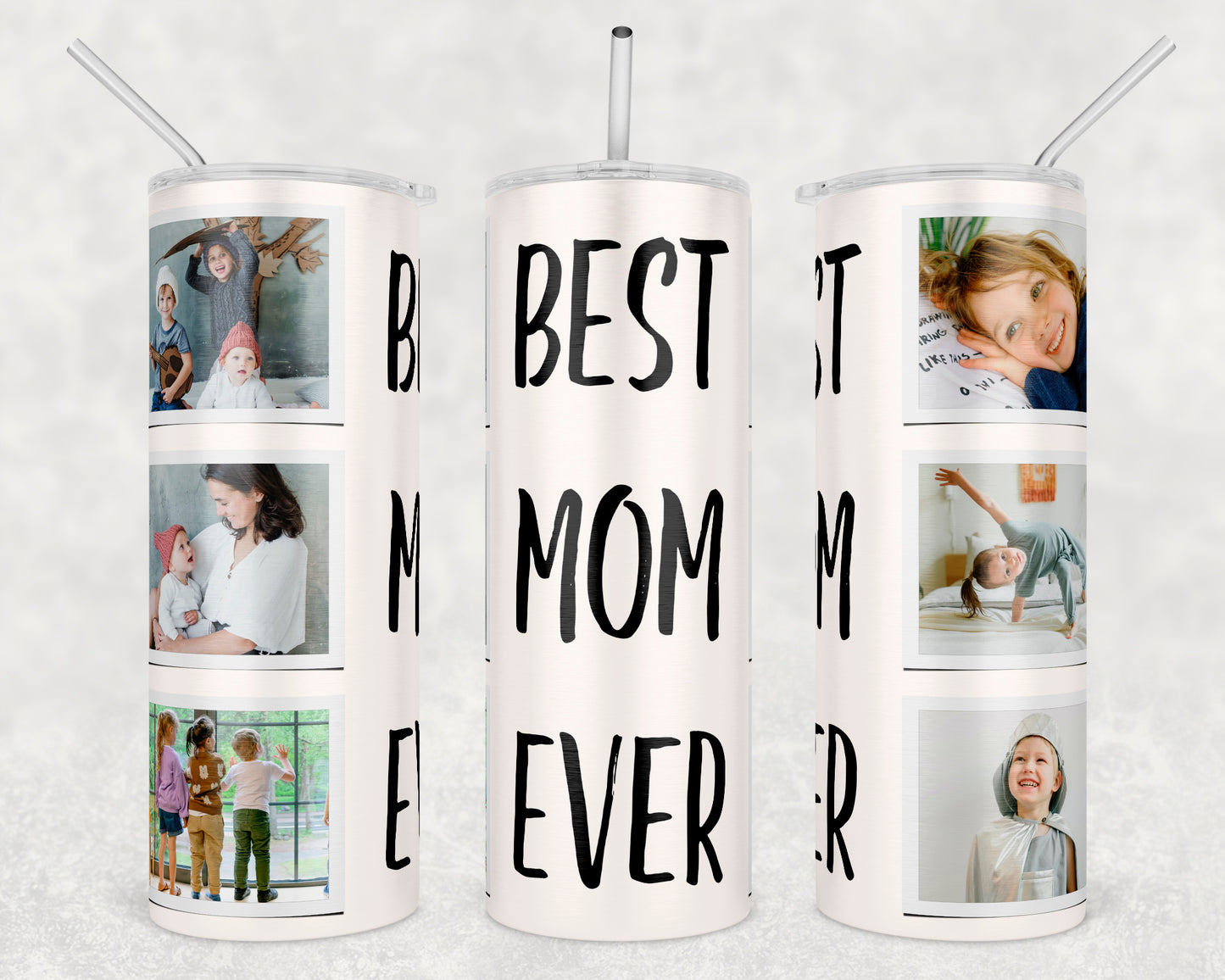 6 Picture MomTumblers