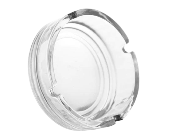 Custom Ashtray