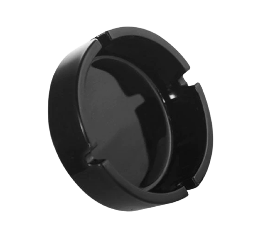 Custom Ashtray