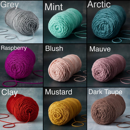 Customized Name Rug