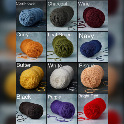 Customized Name Rug