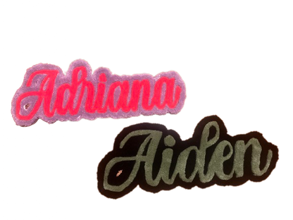 Customized Name Rug