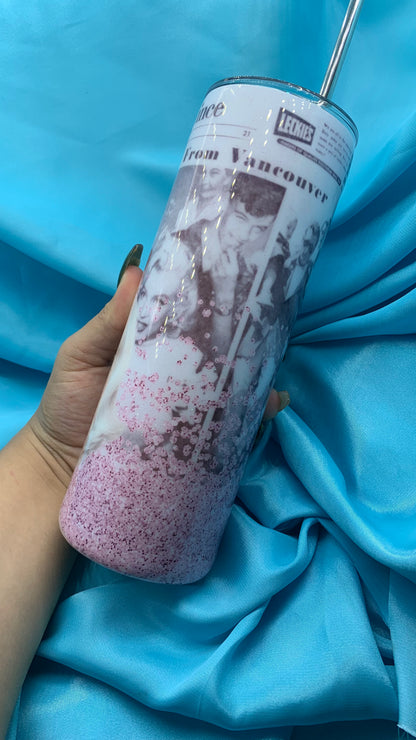 Glam Tumbler