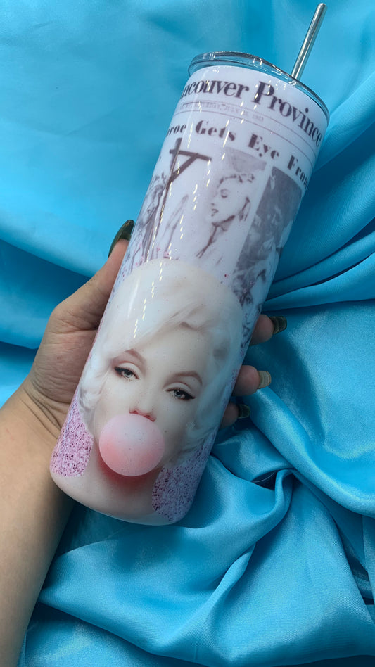 Glam Tumbler