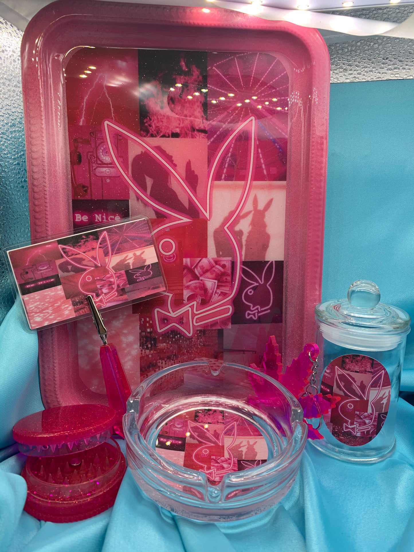 PlayBoy Set
